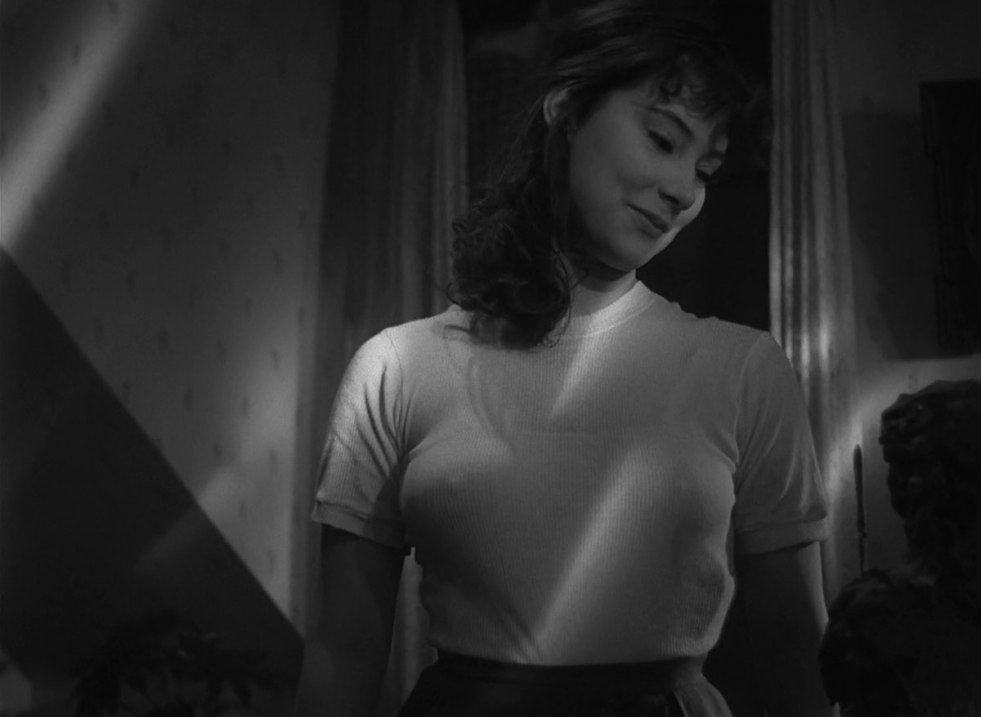 Tatyana Samoilova Naked