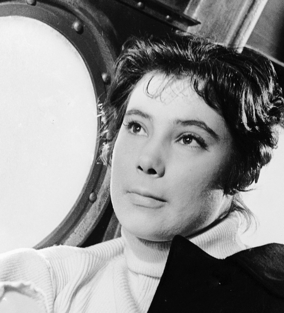 Moscow Minetschitsa Olga