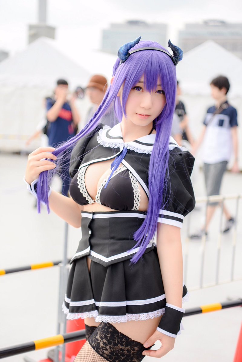 Cosplay festival 2021