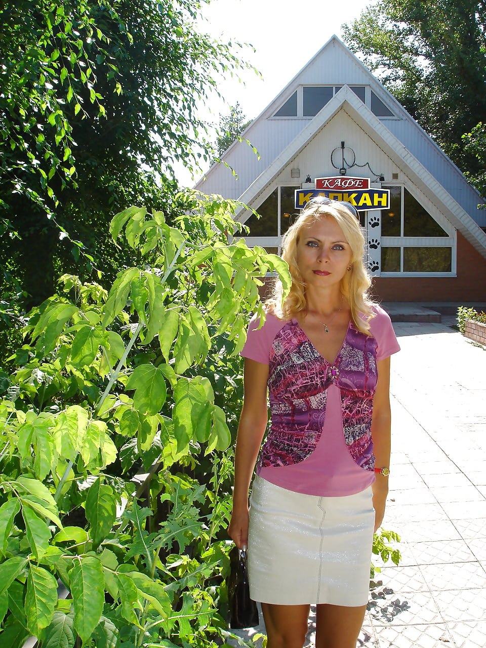 Natalia Palatkina Naked