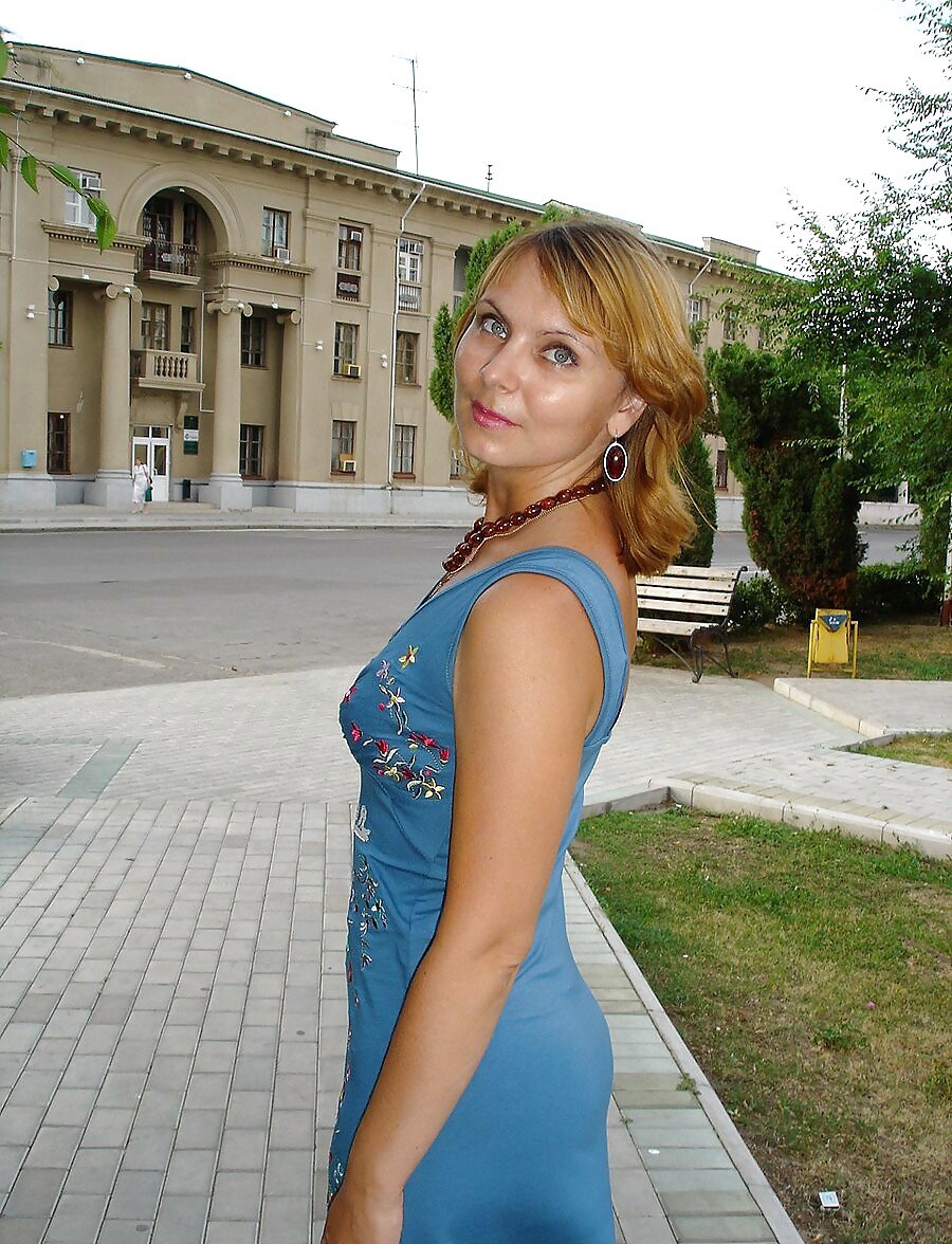 Naked women tolyatti