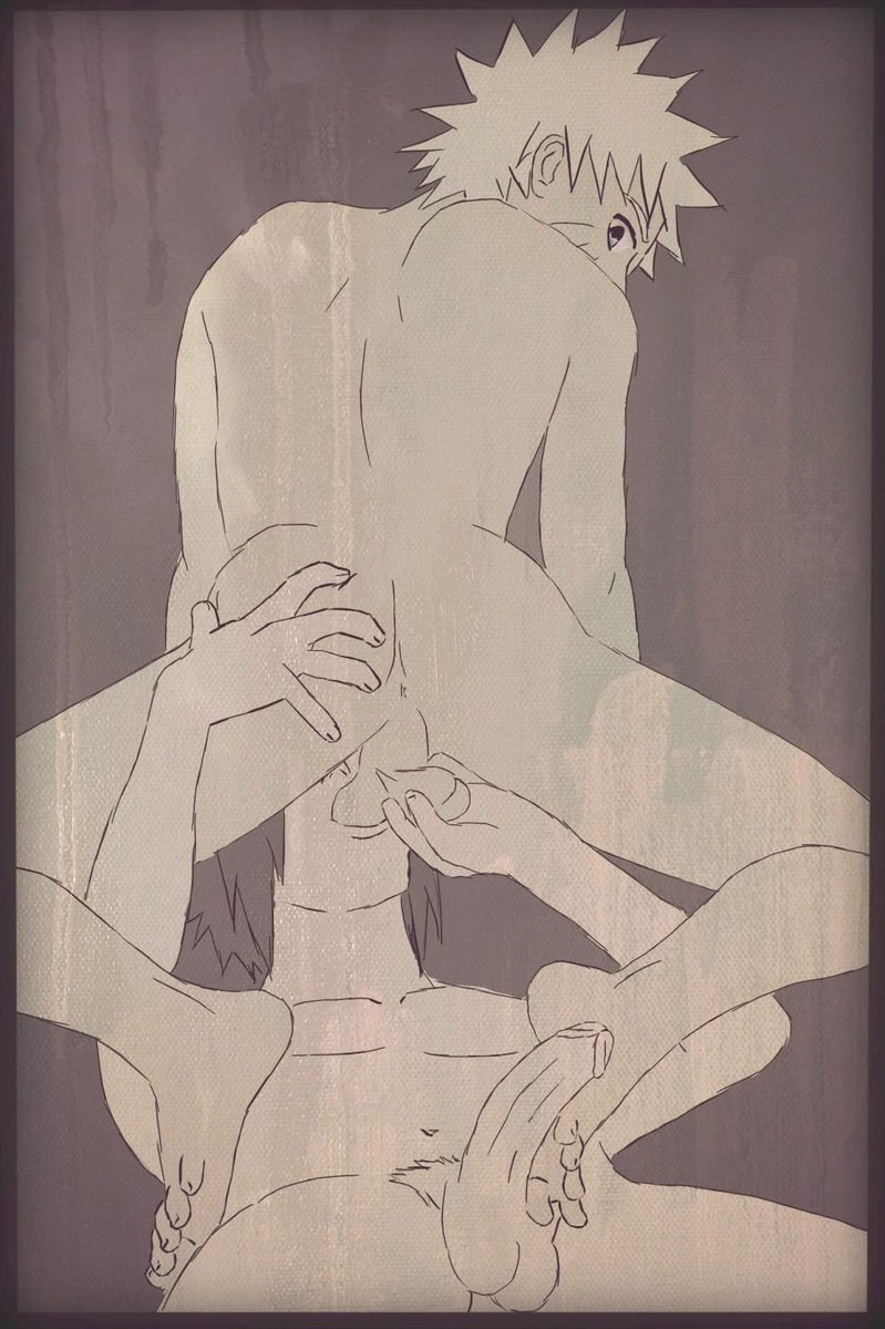 Sasunar Hentai Anime Naruto Yaaa