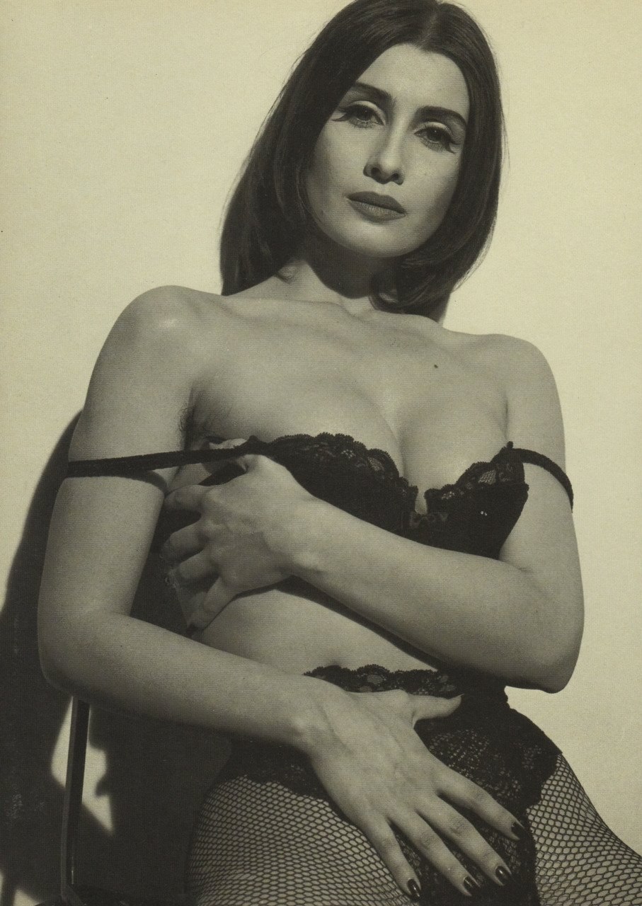 Pornktris Claudia Call