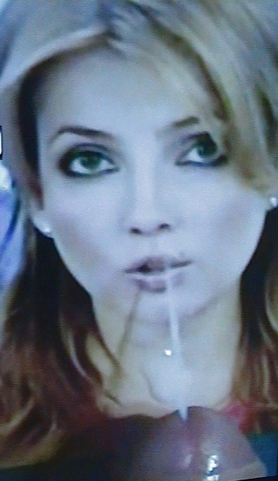 Maria Sharapova Nuduk