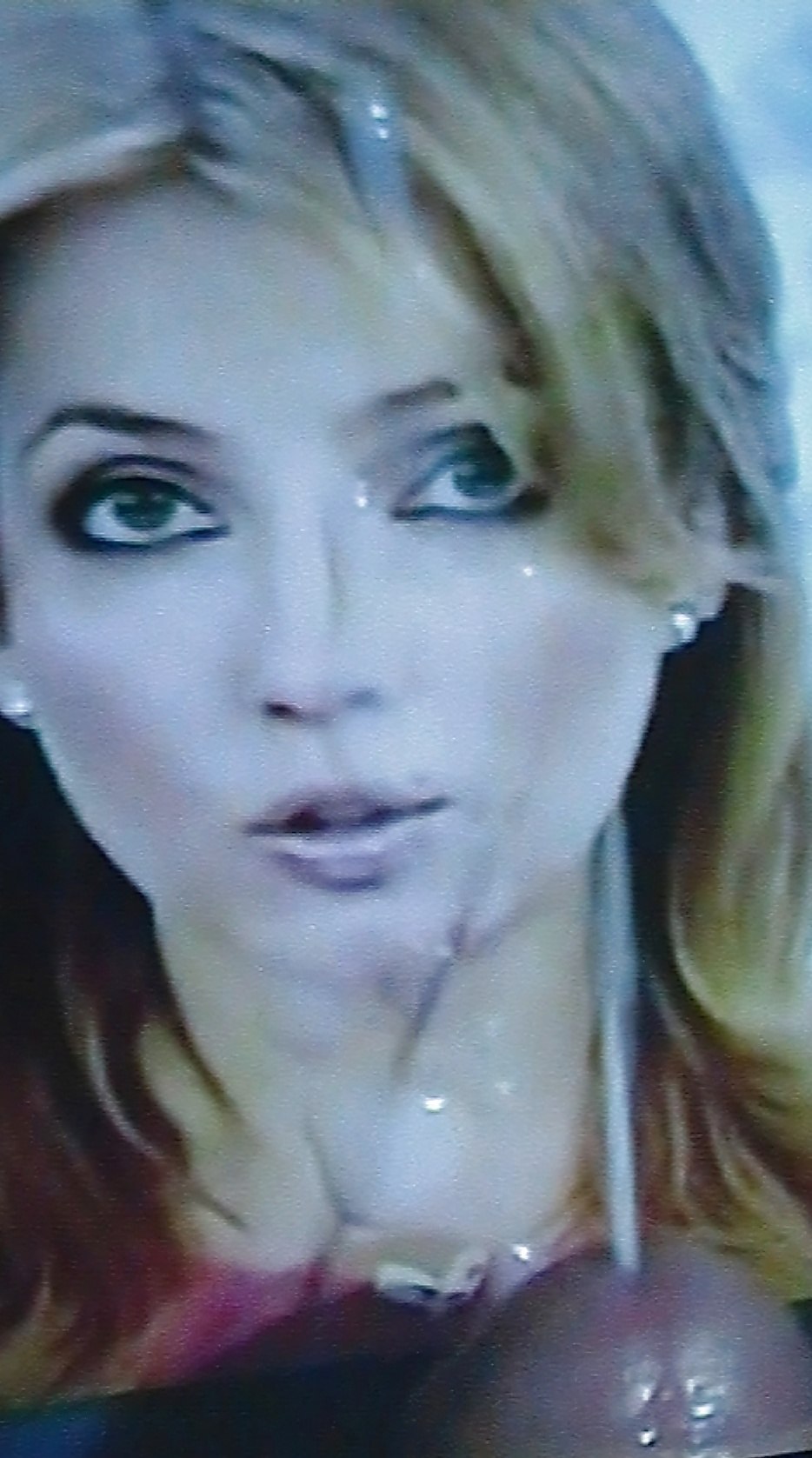 Maria Bondareva Pornography