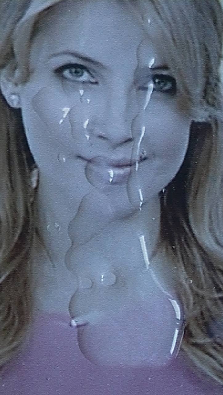 Naked women squatting in sandals