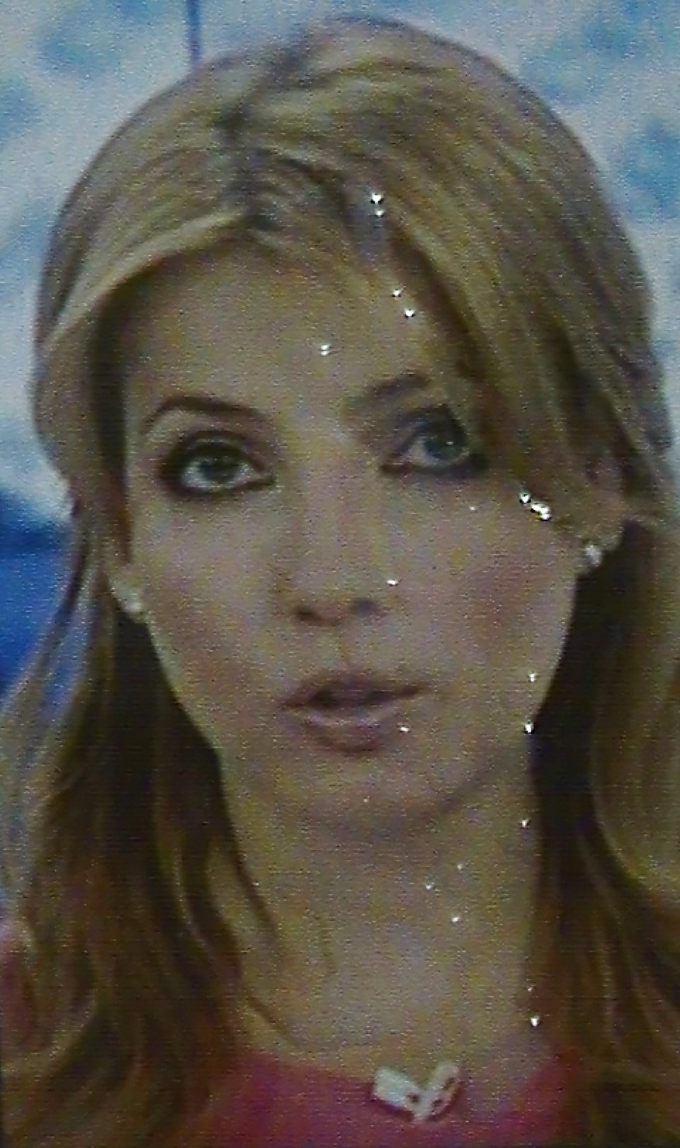 Erotic photos of Mary Khachaturian