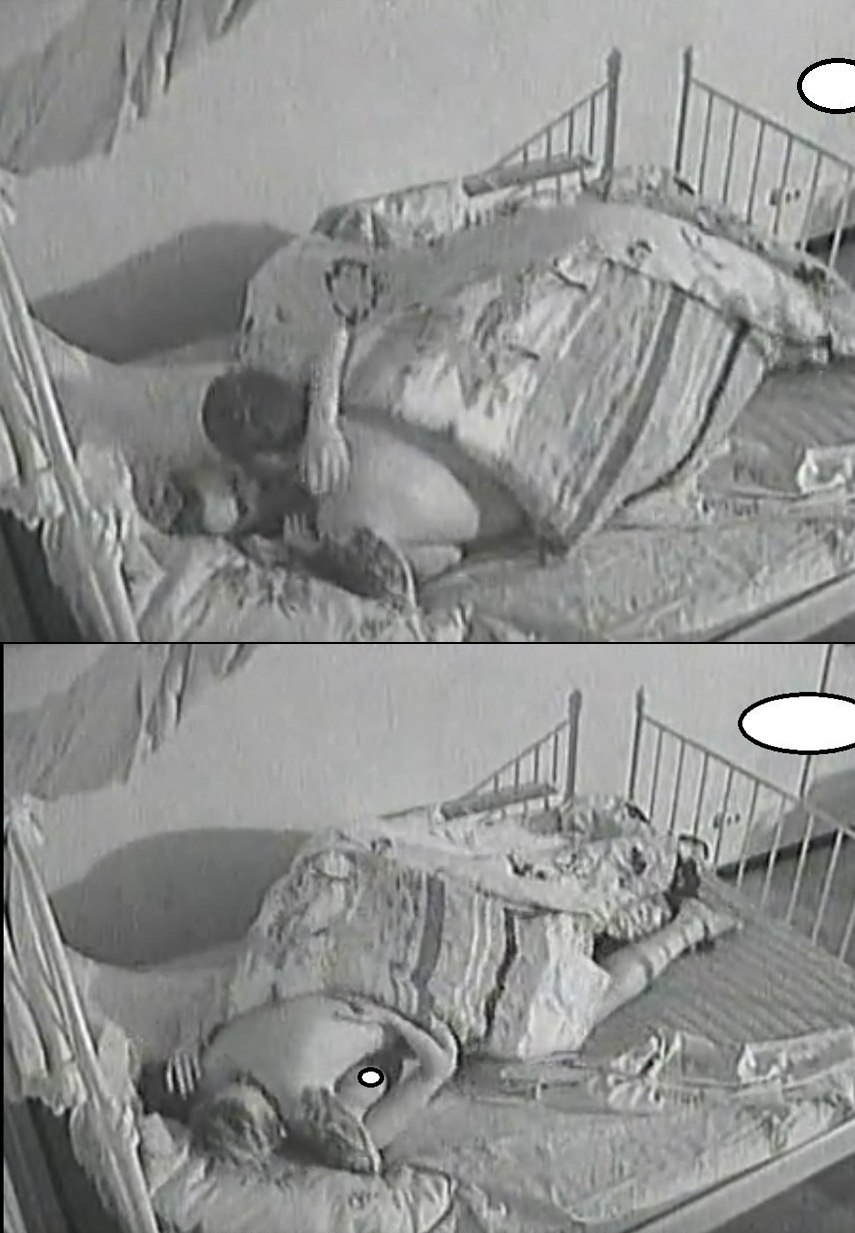 House 2 erotic photo shoot participants