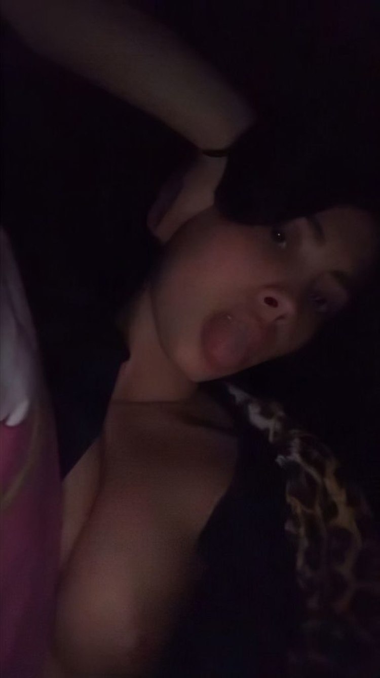 Ruth Medina Pornktris