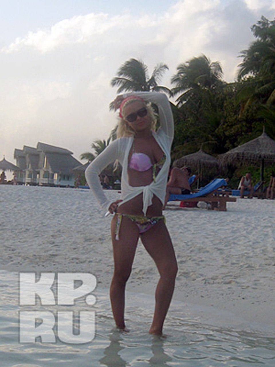 Anastasia Osipova (47 photos)