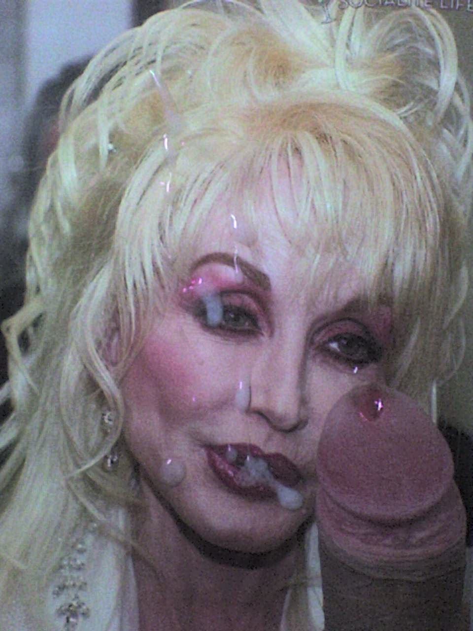 Dolly Parton in Youth XXX