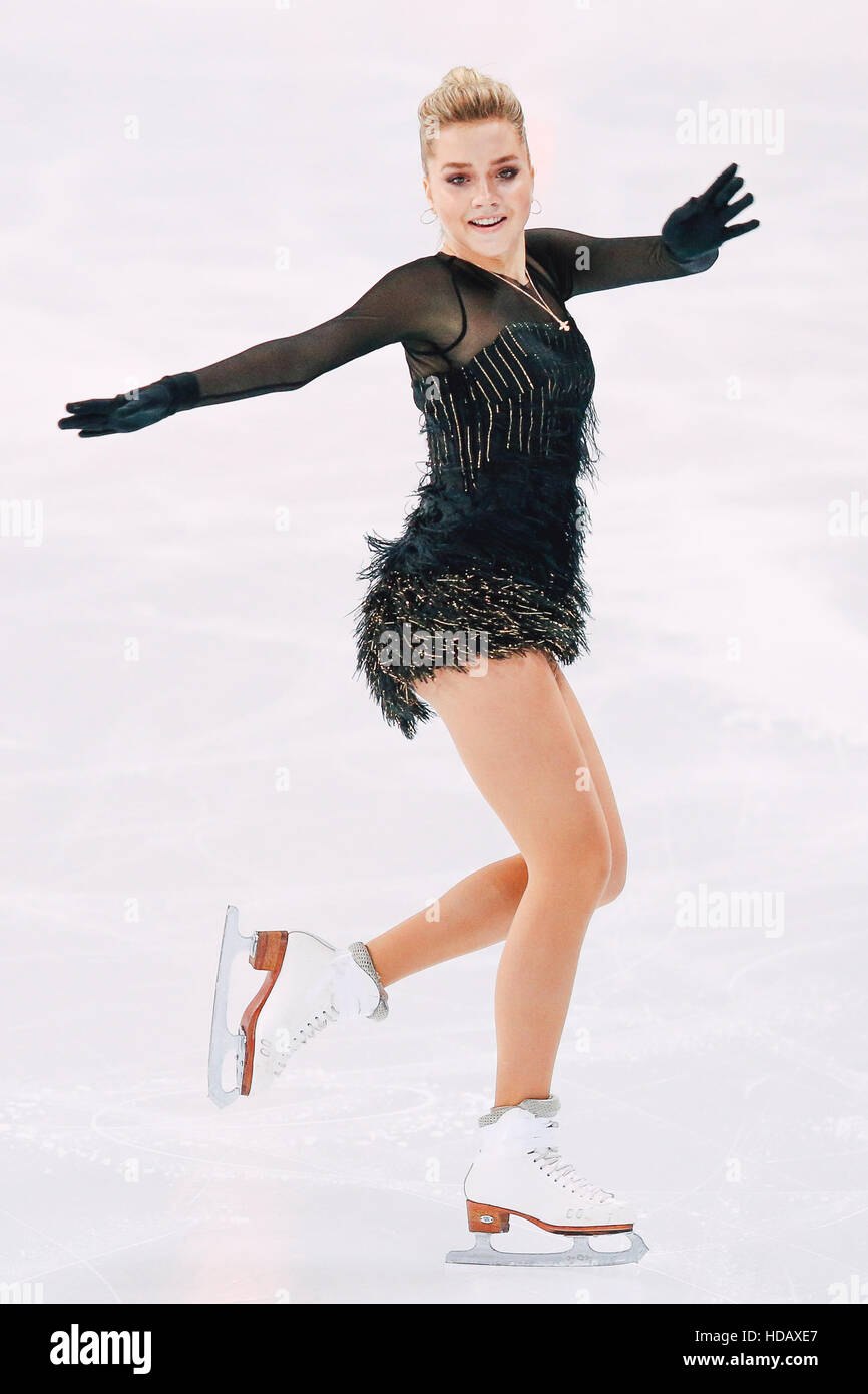 Elena Radionova Picarious Figure