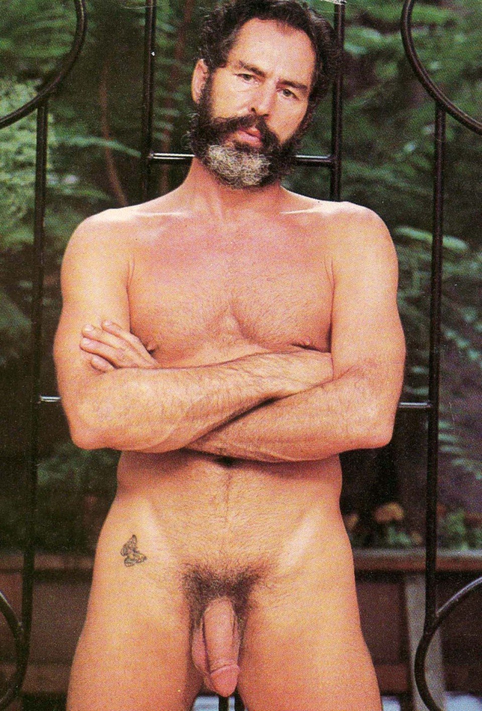 Richard Sutherland Pornstar