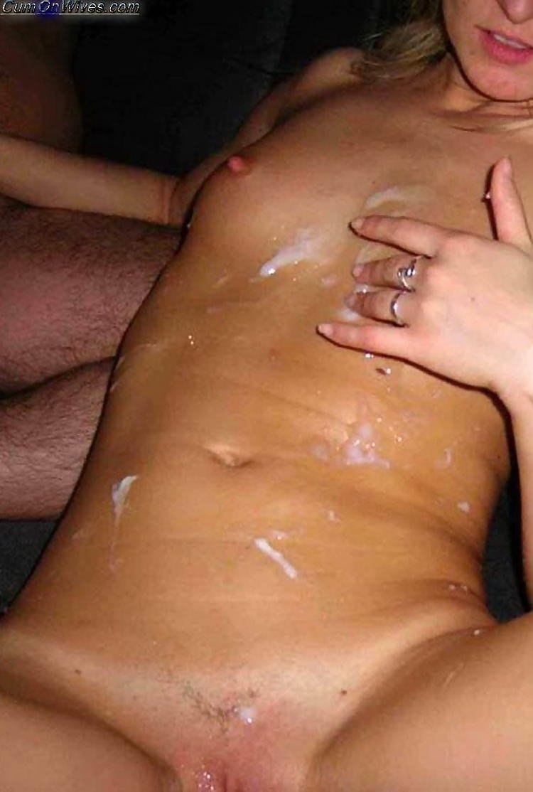 The girls end up home