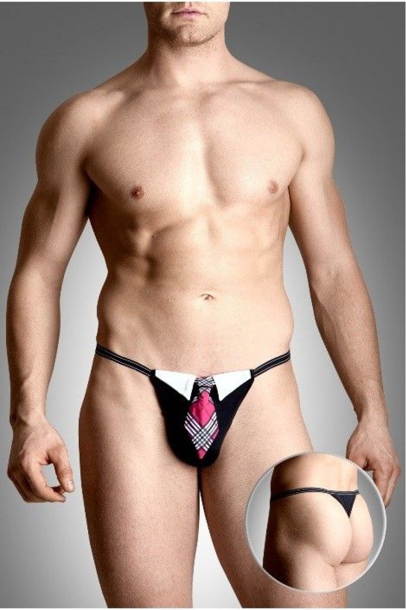 Male erotic lingerie