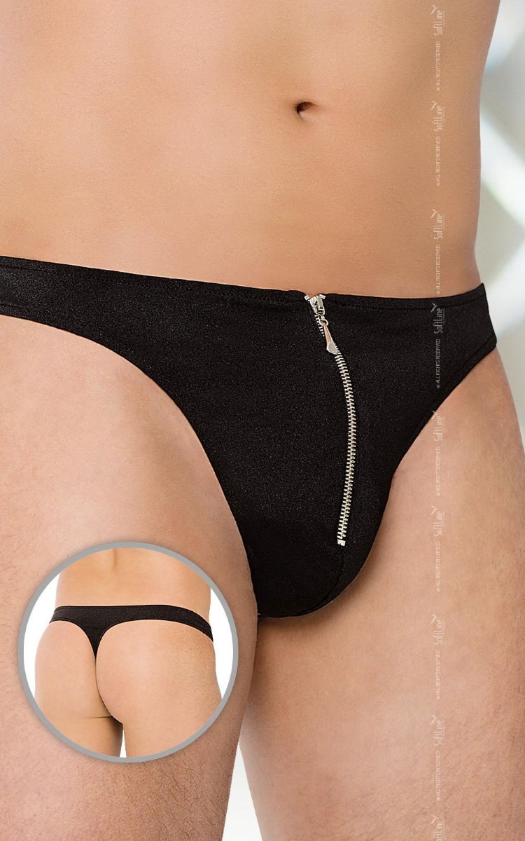 Thong 4523 Softline Men's
