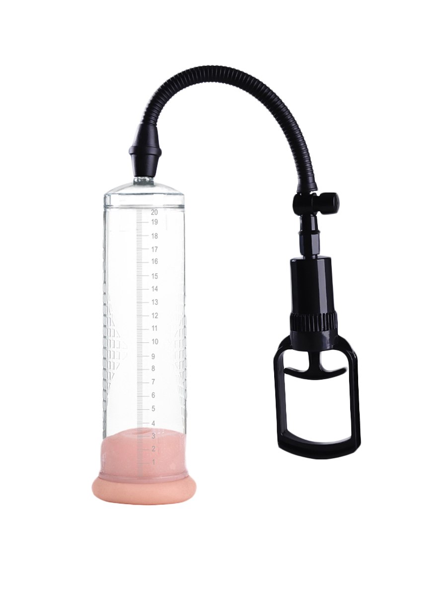 HOT PLANET POMP EXTREME