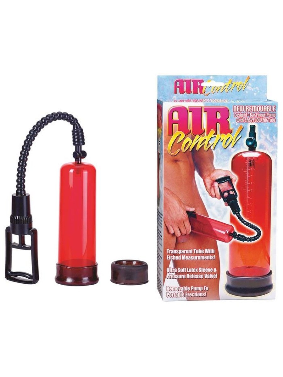 Seven Creations pump Air Control Pump