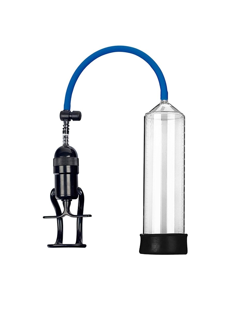 Eroticon Pomp for Nipples Pump Z4