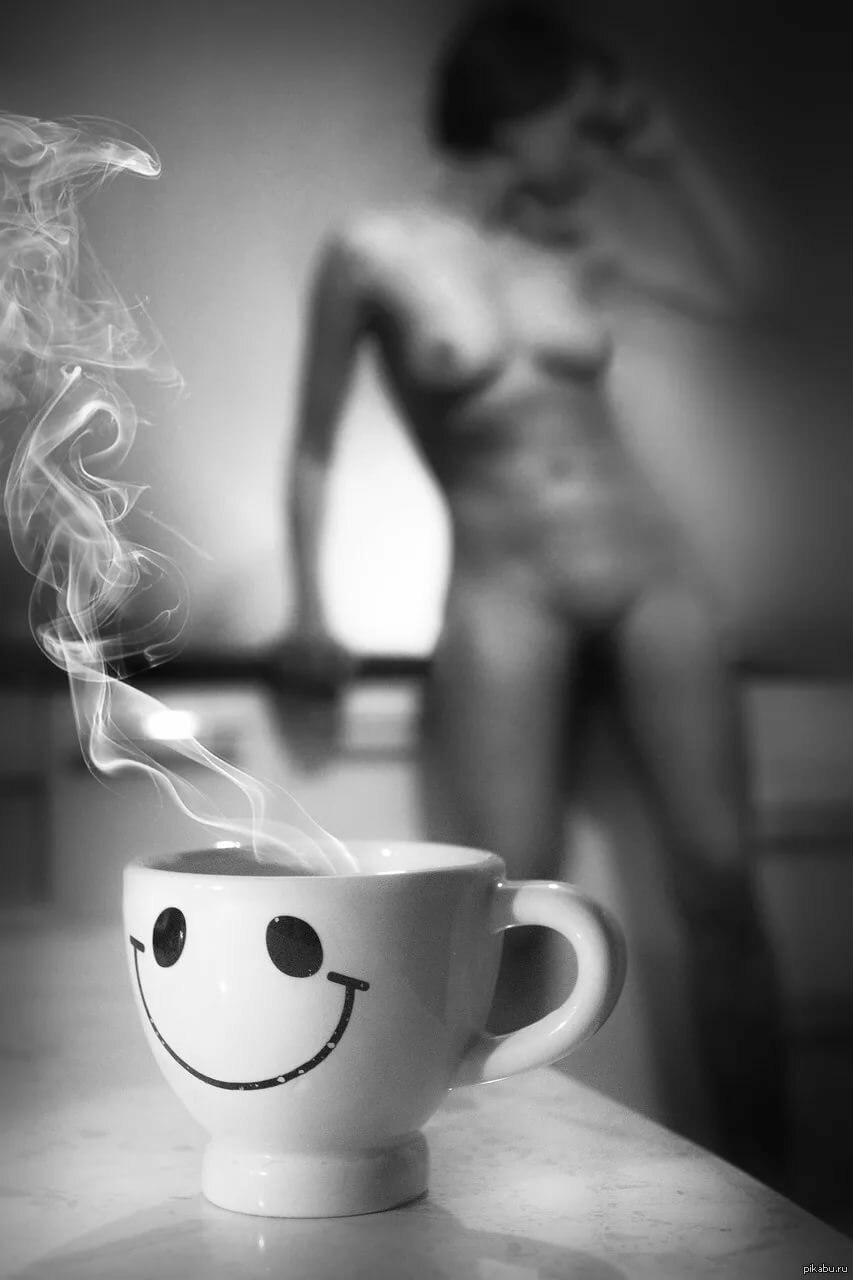 Erotic good morning