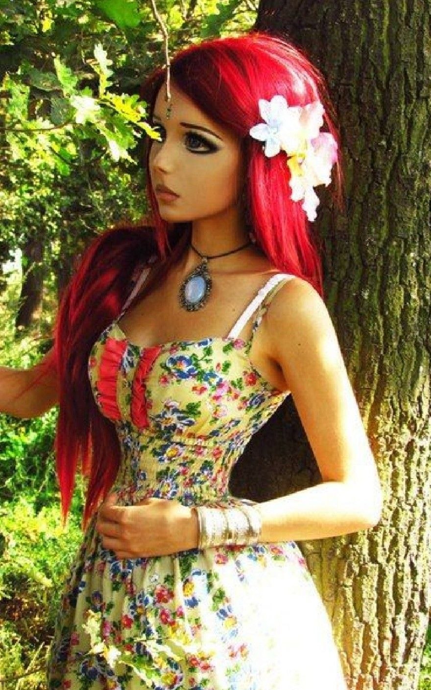 Nastya Shpagina Dzhal