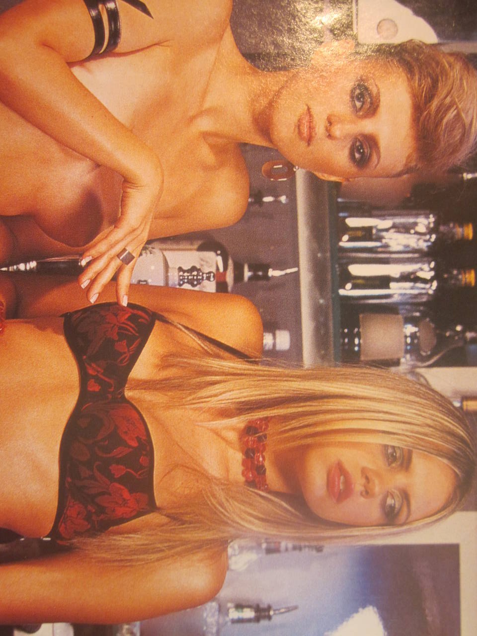 Gera group arrows nude