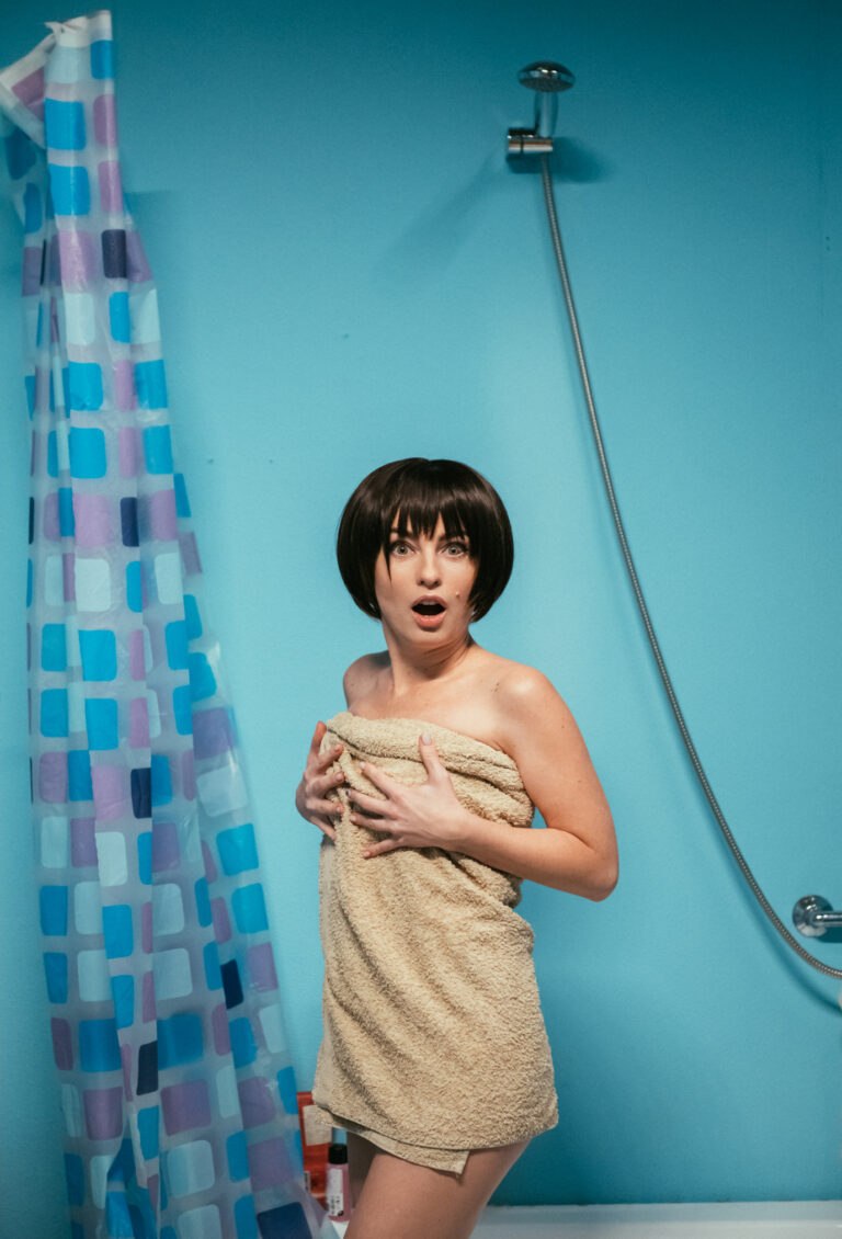 Diesel Show Yana Glushchenko