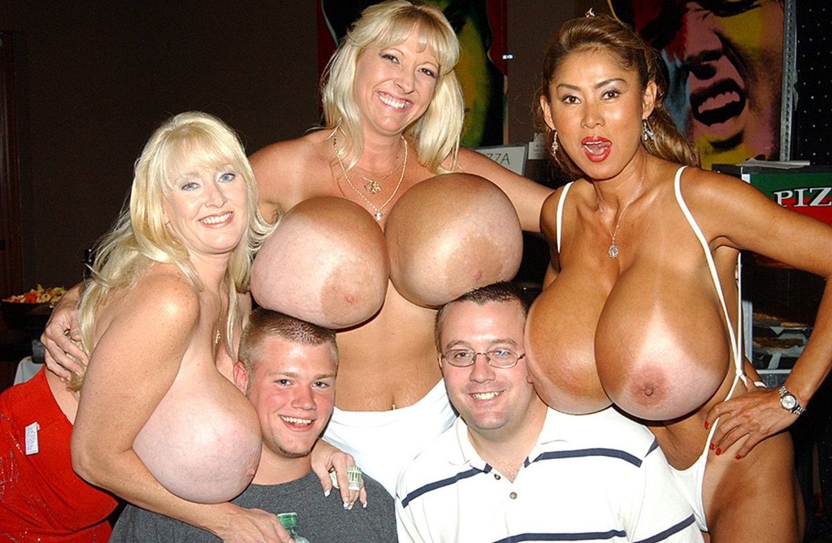 Funny Titts.