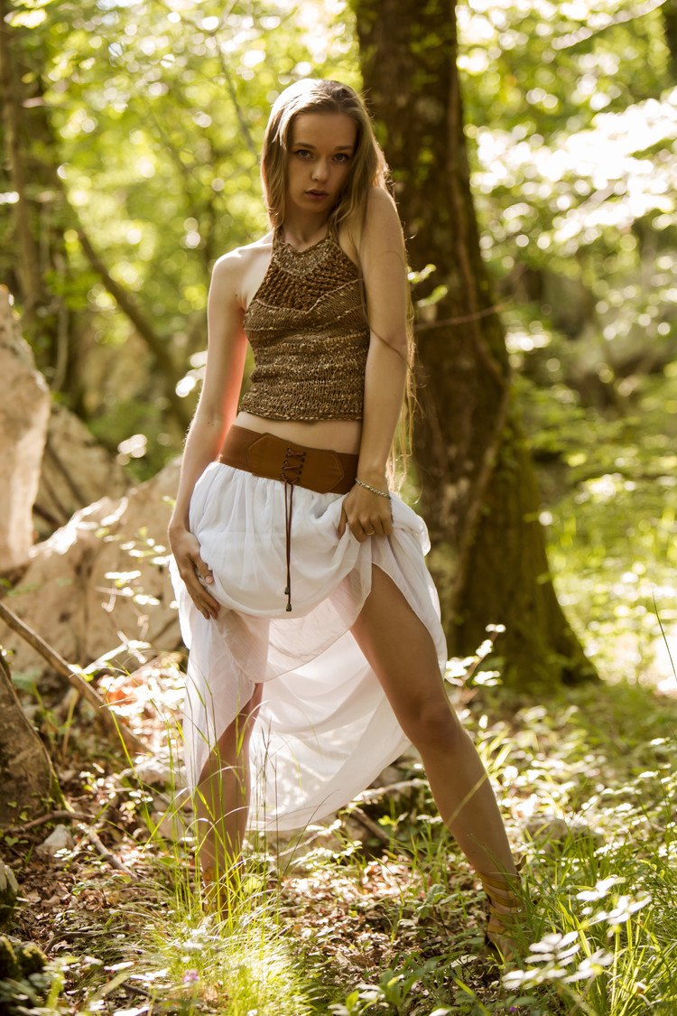 Sunna Milena D Minnie