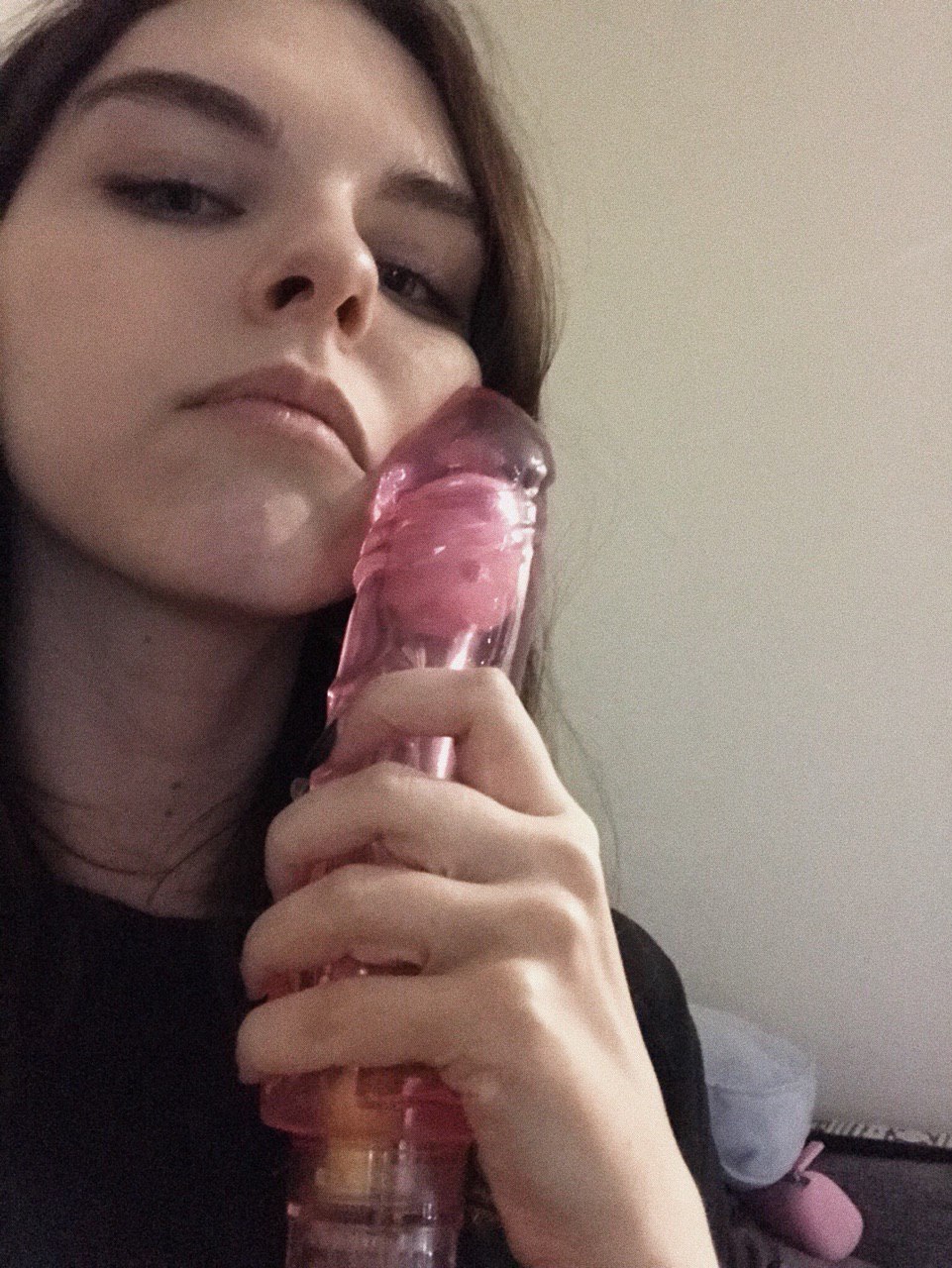 Belle Delphine plums +18