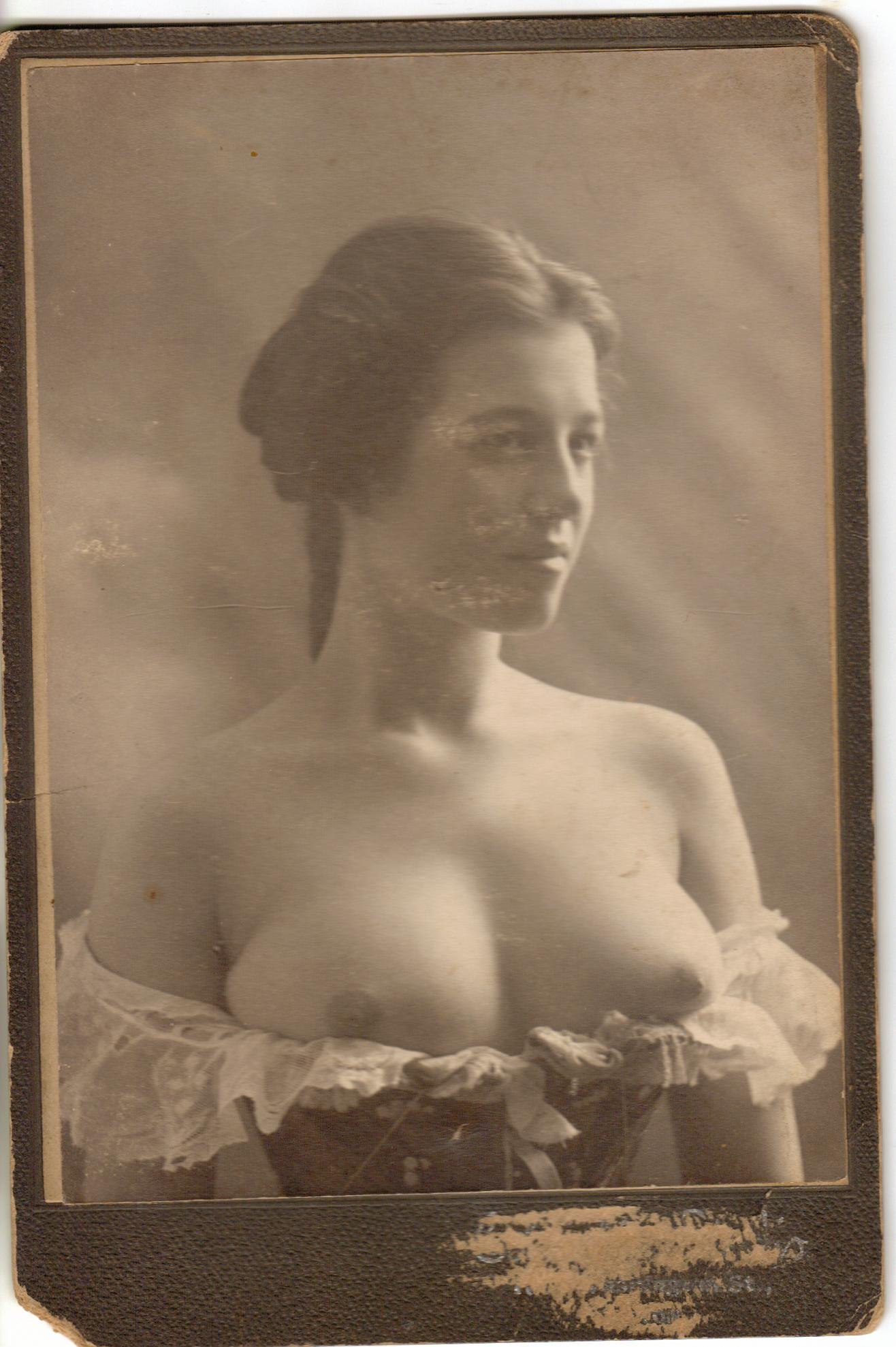 Victorian era (71 photos) - porn