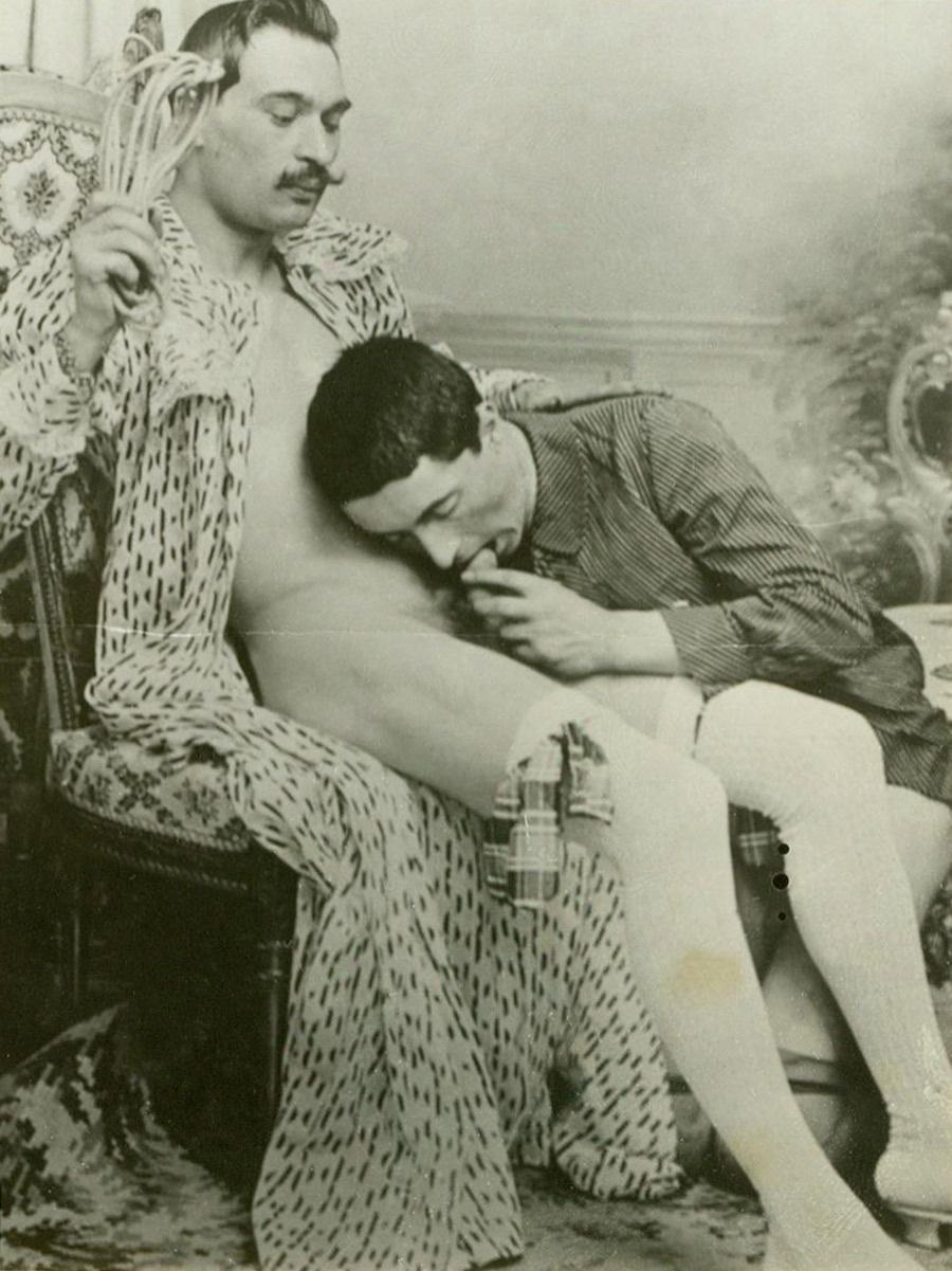 19th Century Porn