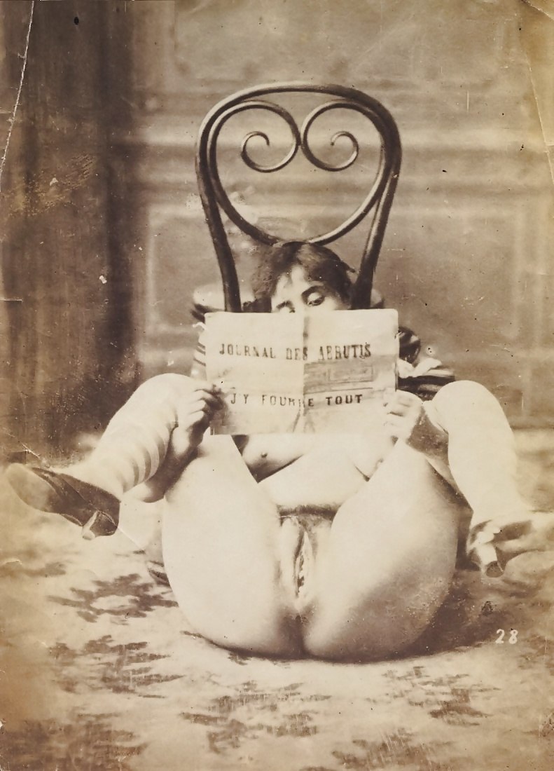 Victorian era (71 photos) - porn