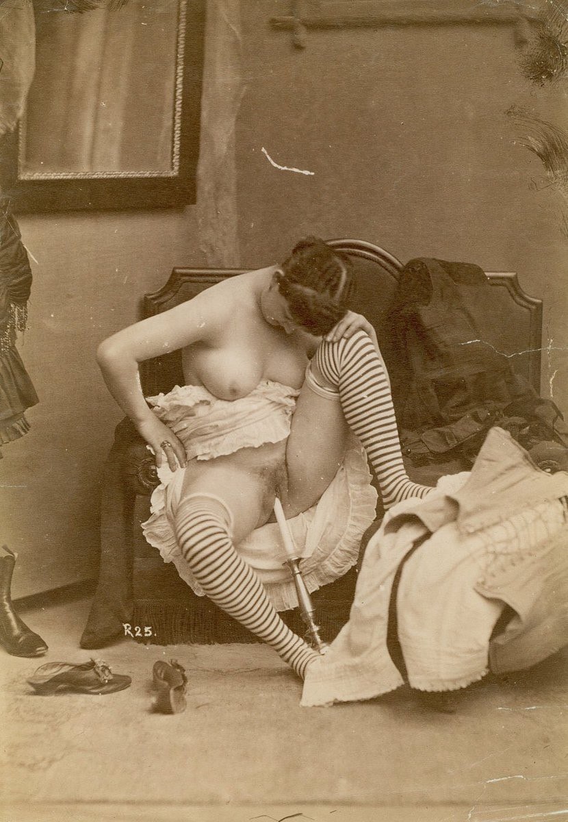 Victorian Era Porn