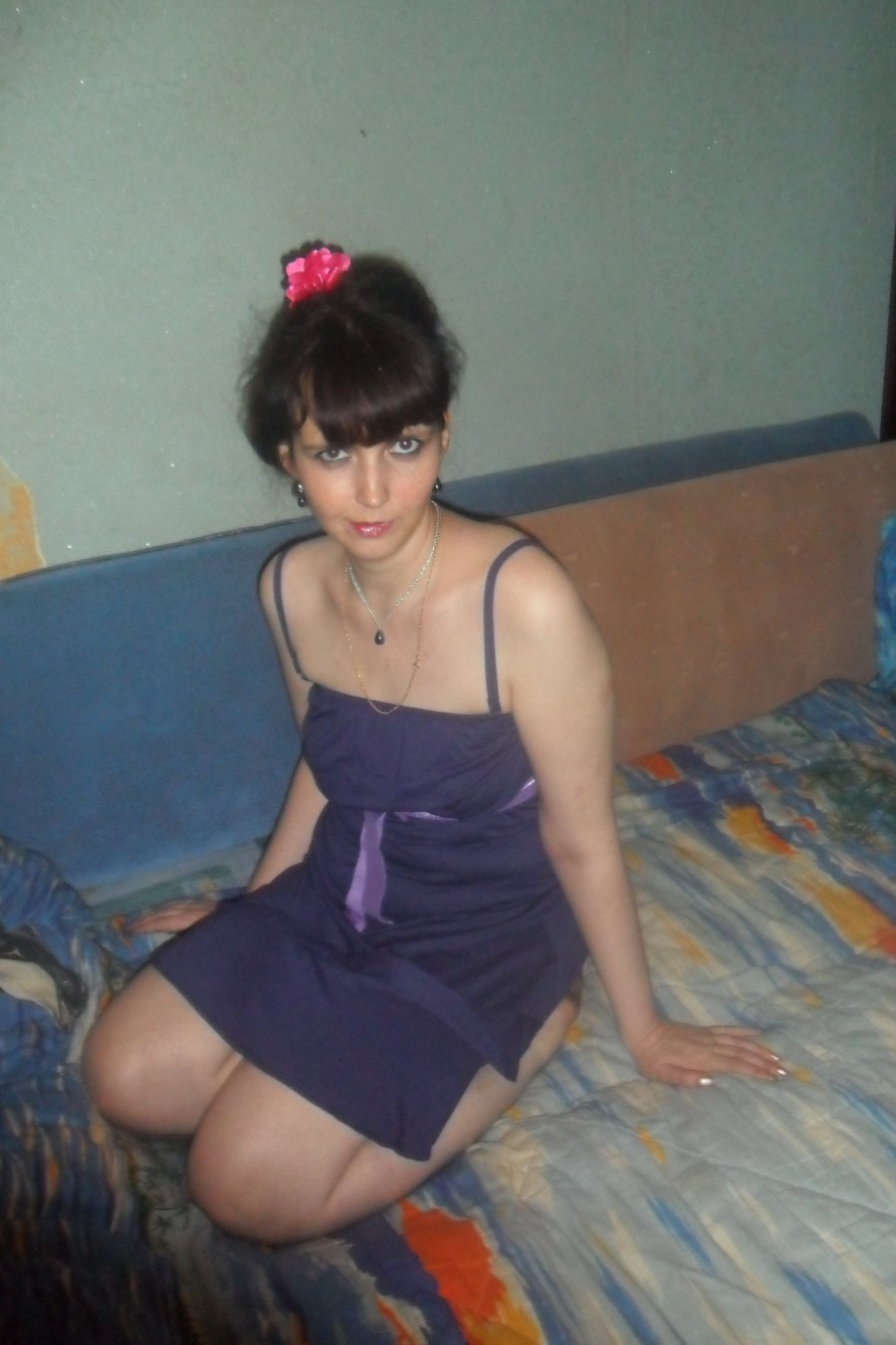 Novitskaya Zhanna Lvovna