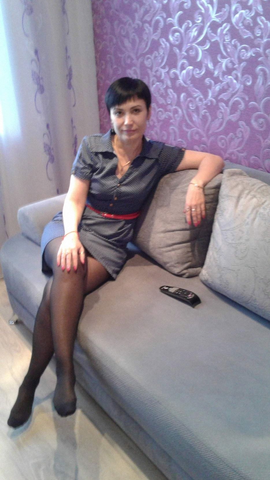 Julia Sosnina Perelinb