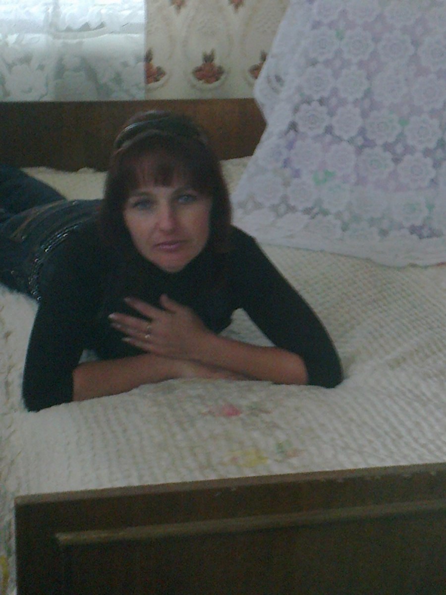 Natalia Rezayeva Volsk