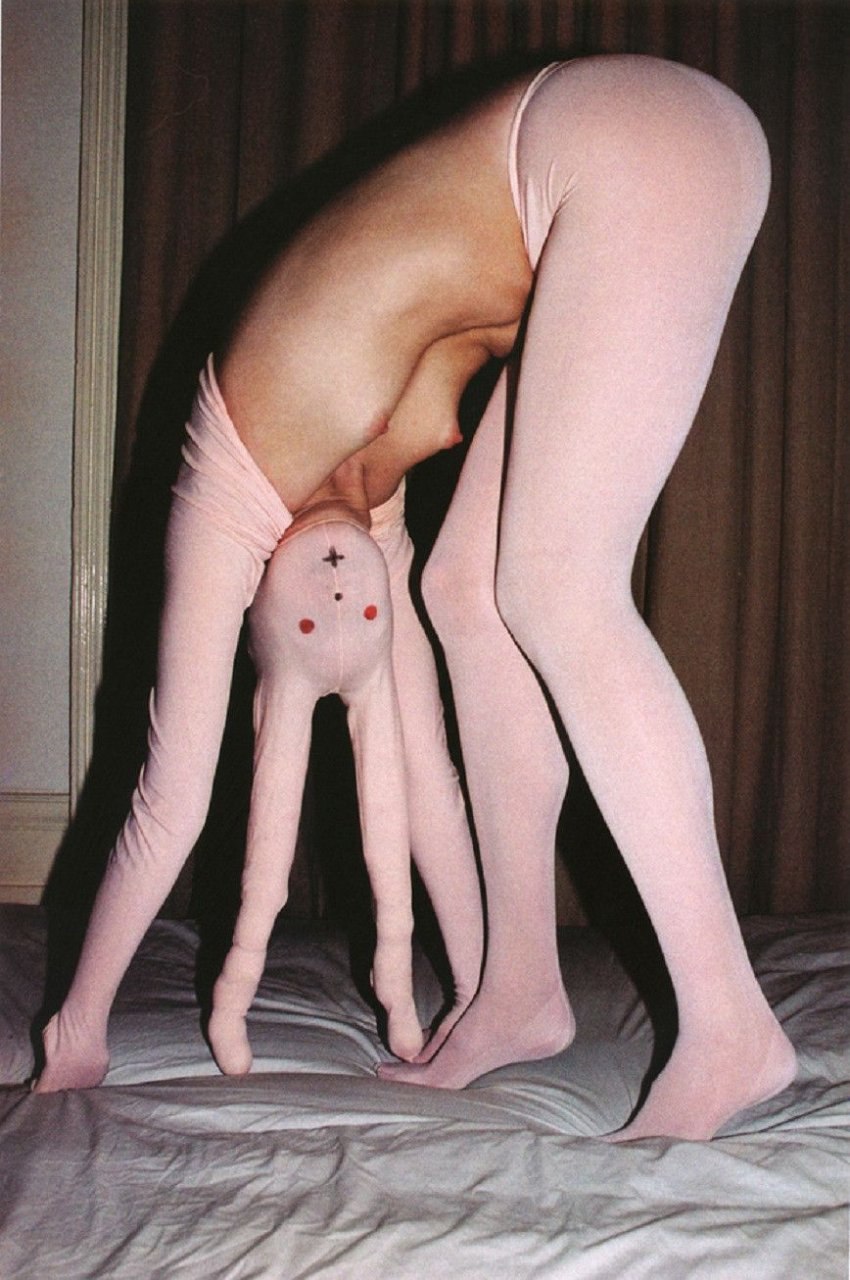 Gwendoline Christie Naked