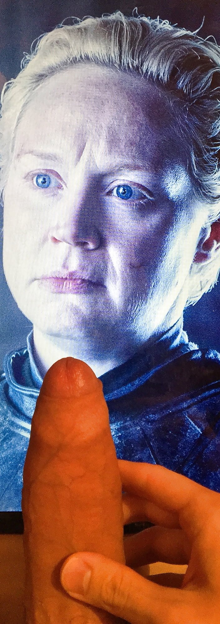 Tao Okamoto Nude Naked