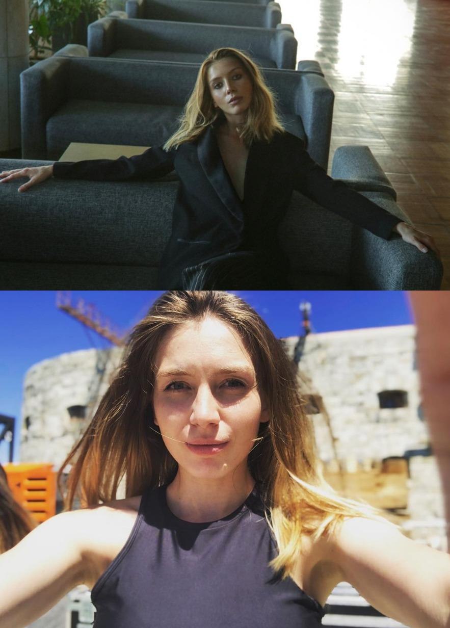 Valeria Fedorovich Hot (58 photos)