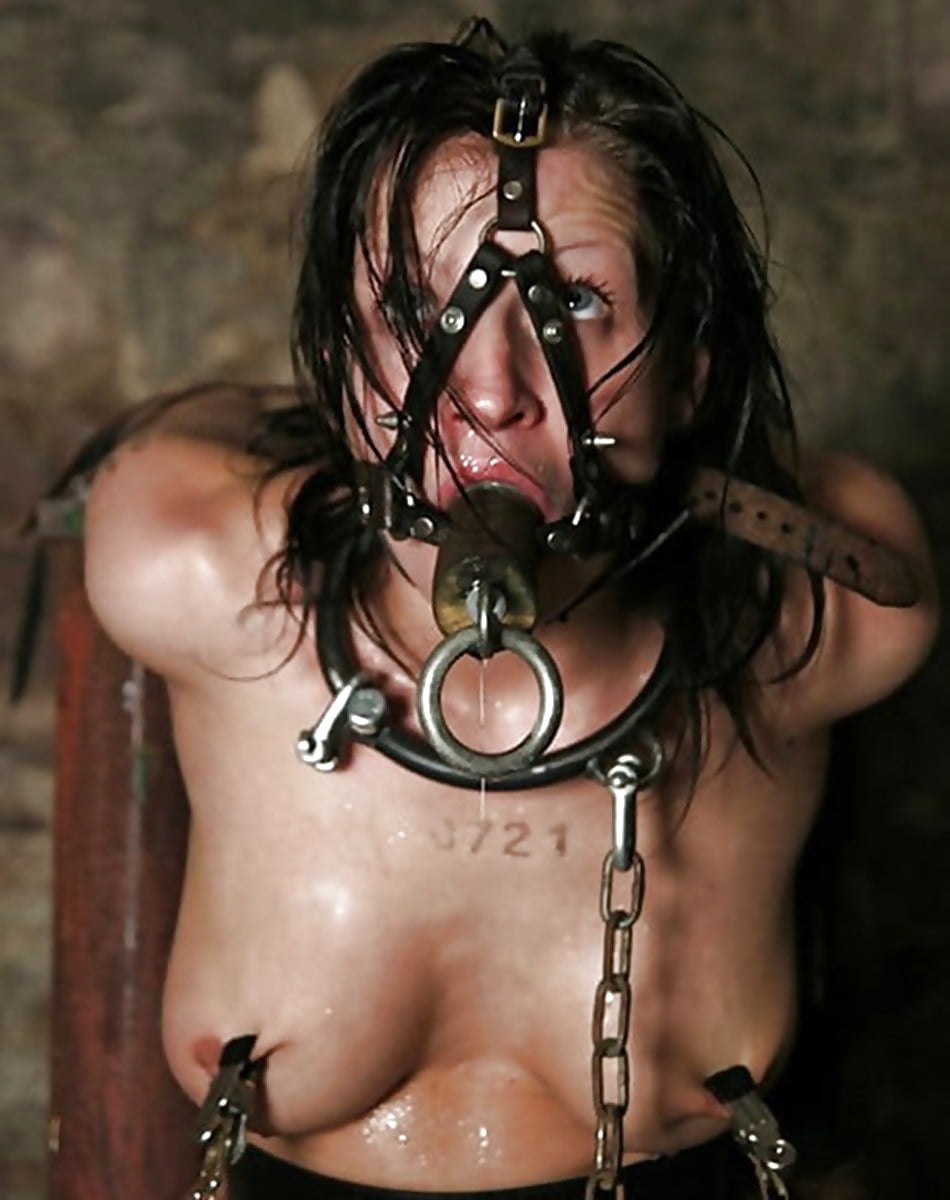 Related Women in Latex BDSM