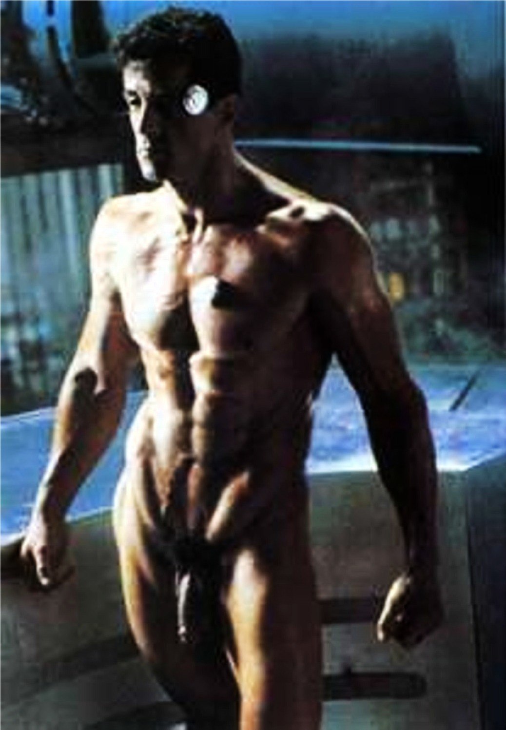 Sylvester Stallone Nude Porn - Sylvester Stallone (66 photos) - porn