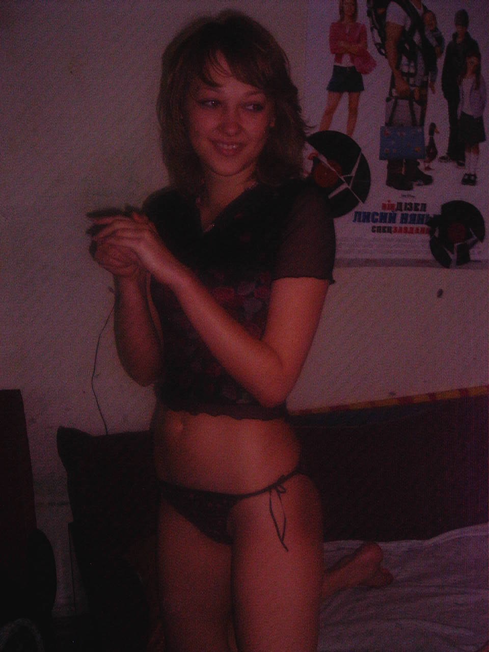 Avzalova Rosalie from Old Oskol (57 photos)