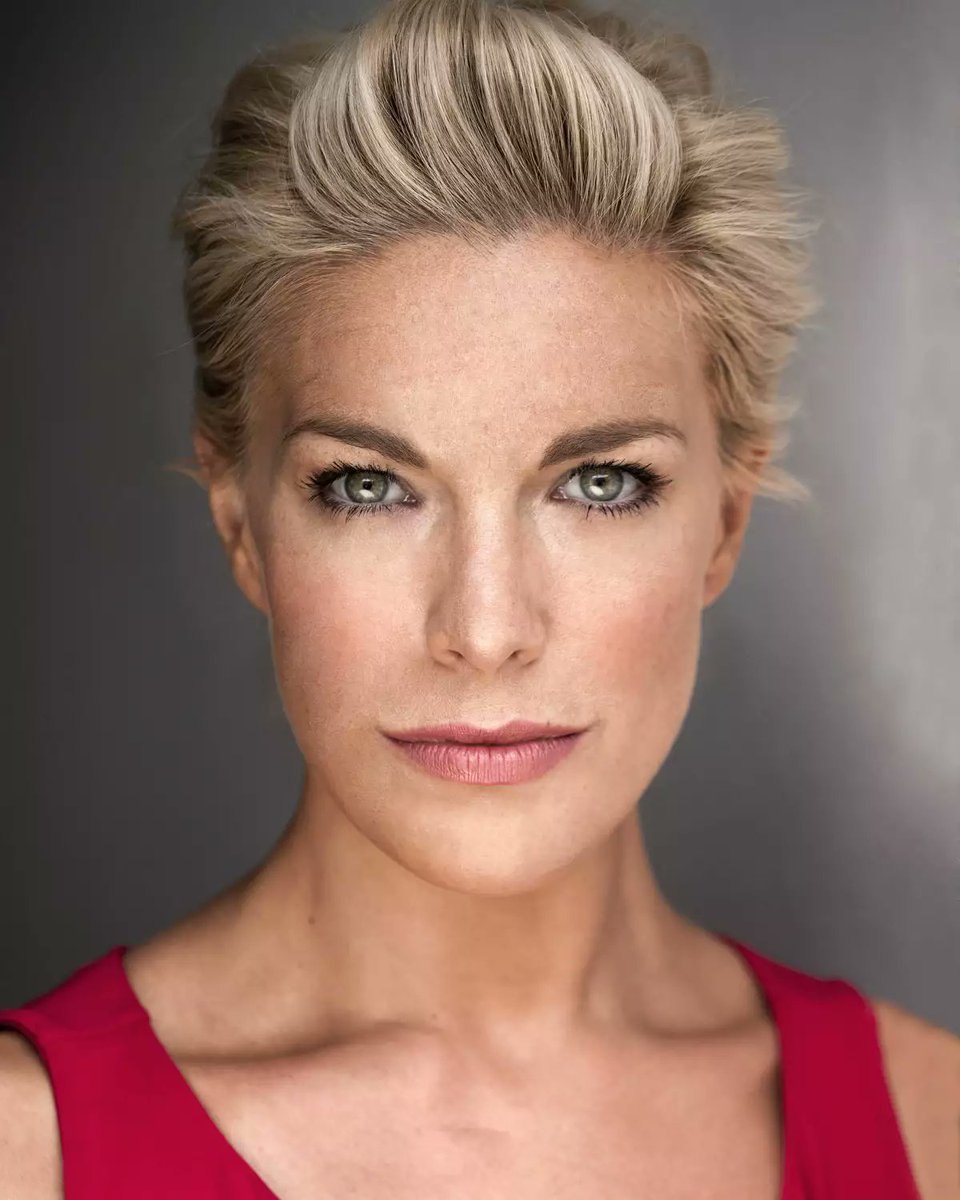 Hanna Weddingham Ted Lasso