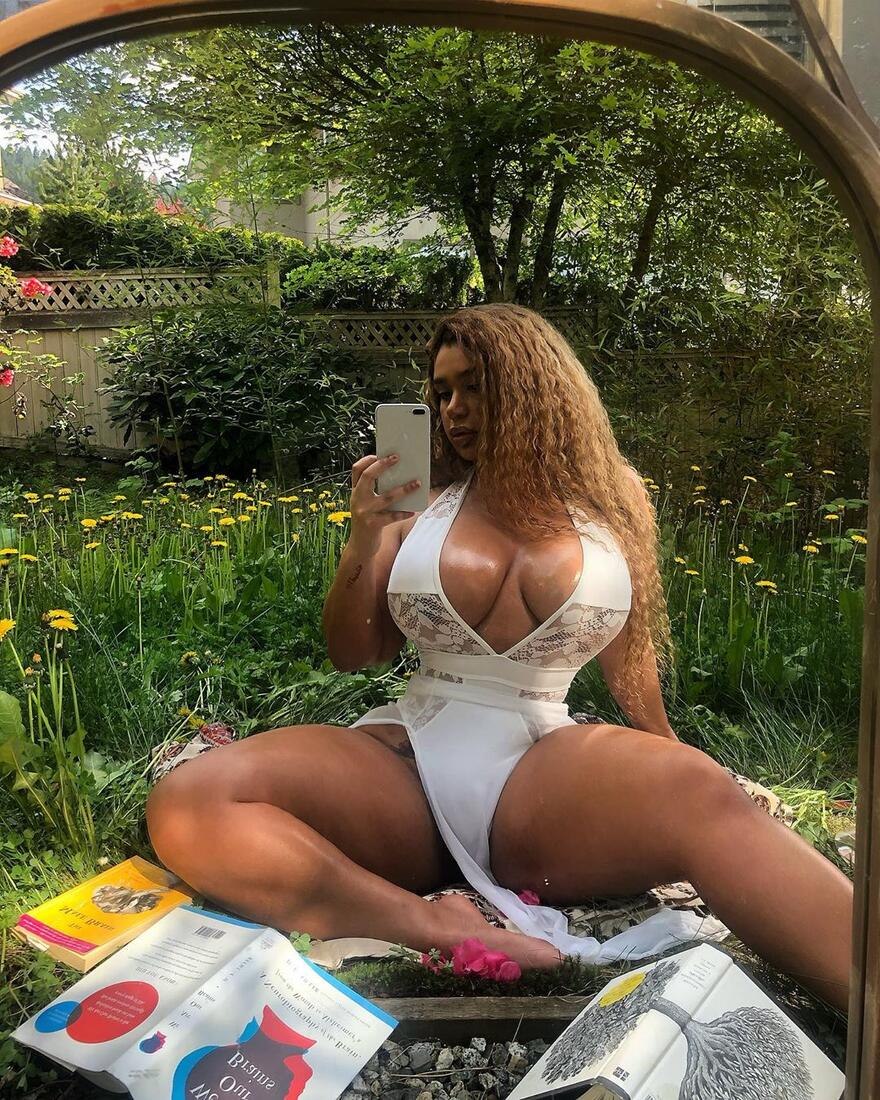 Tana Habibi Onlyfans