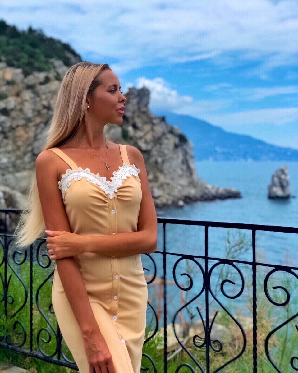 Sexy Vlas in the naughn city