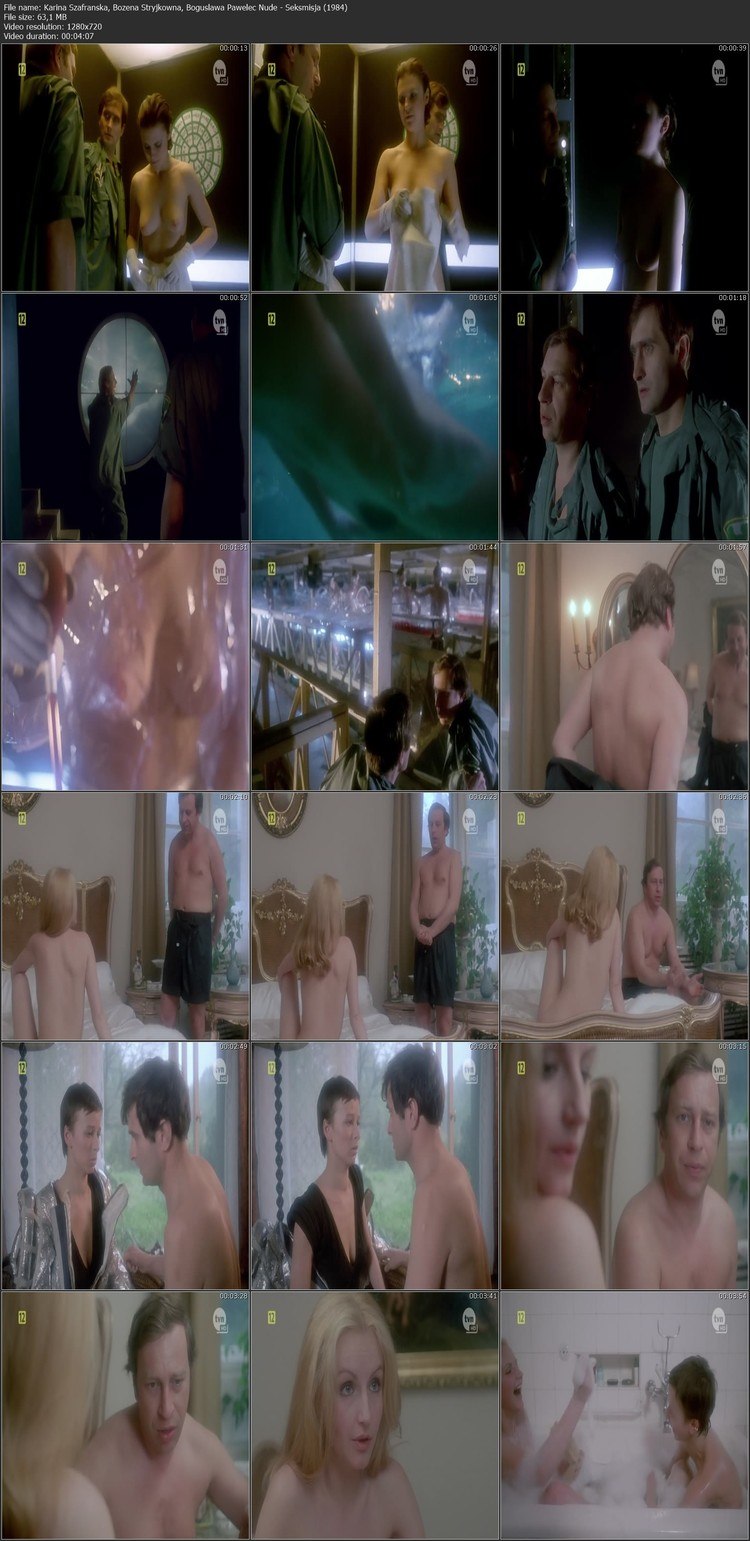 Naked Boguslav Pavets Naked