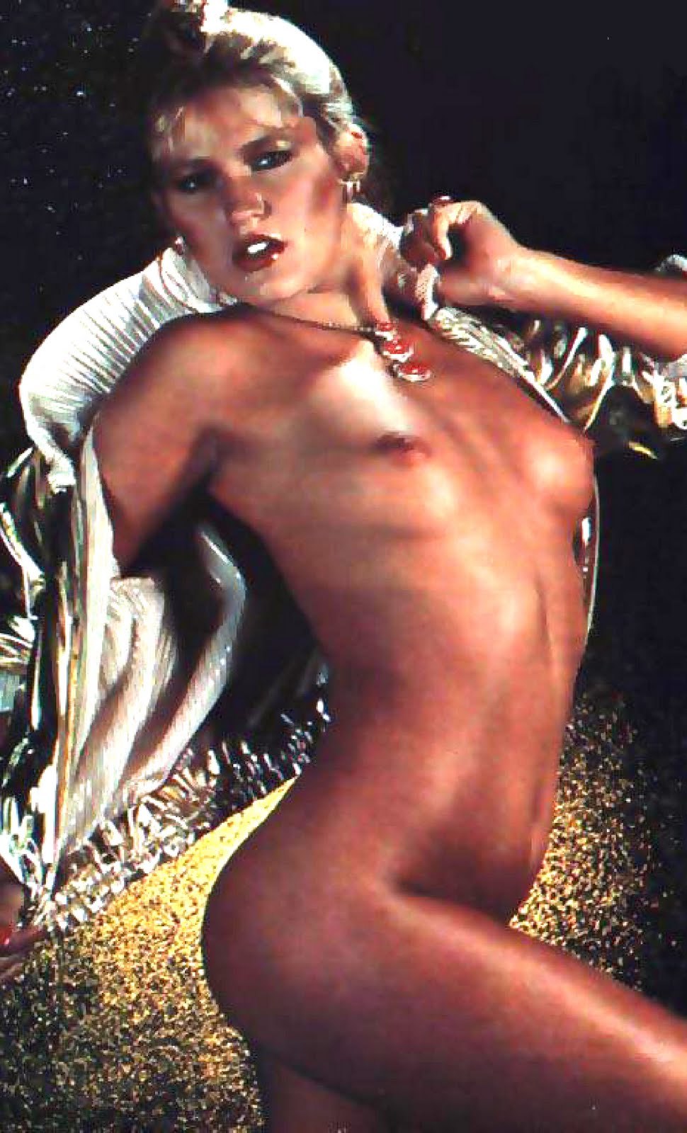 Samantha Fox pornAktris