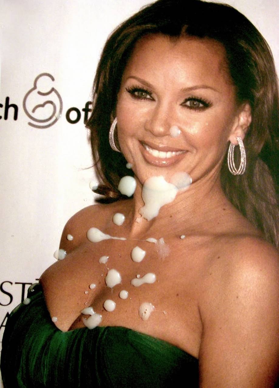 Vanessa Williams Penthouse