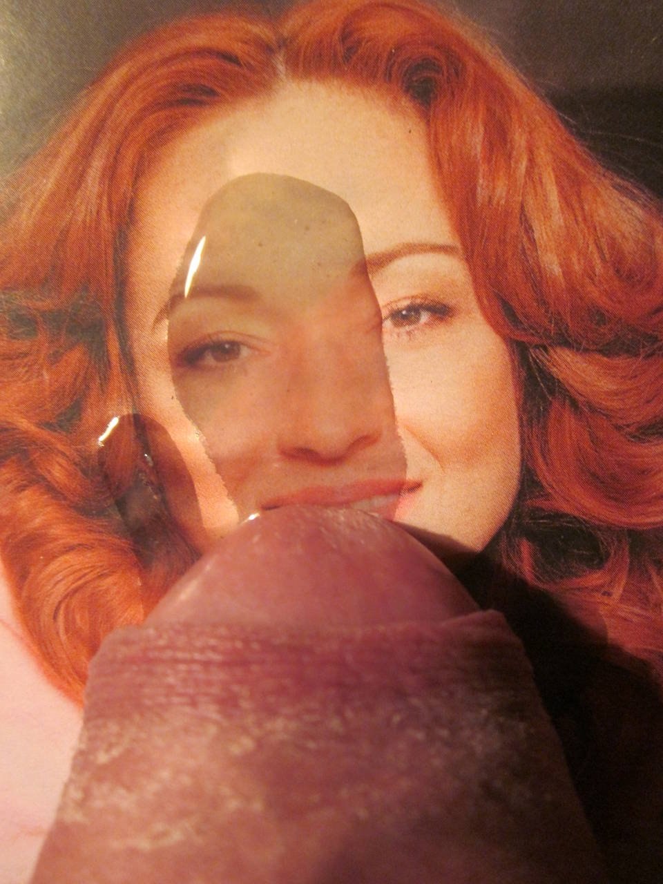 Maxim Singer Pornography